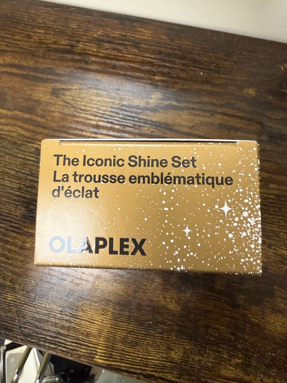 OLAPLEX Iconic Shine Set - Picture 3 of 4